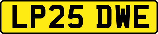 LP25DWE