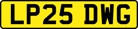 LP25DWG