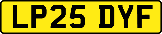 LP25DYF