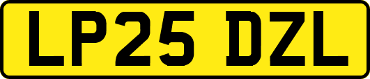 LP25DZL