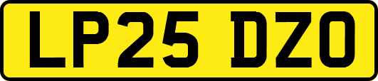 LP25DZO