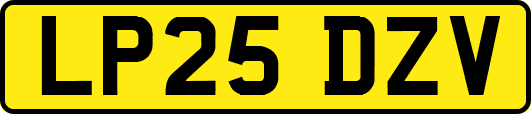 LP25DZV