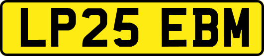 LP25EBM