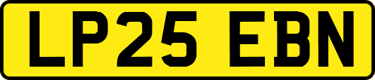 LP25EBN