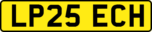 LP25ECH