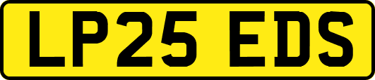 LP25EDS