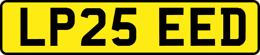 LP25EED