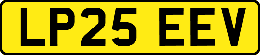 LP25EEV