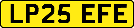 LP25EFE