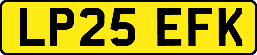 LP25EFK