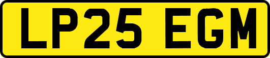 LP25EGM
