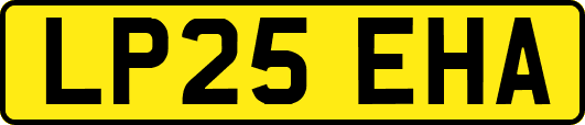 LP25EHA