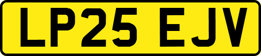 LP25EJV