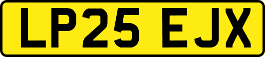 LP25EJX