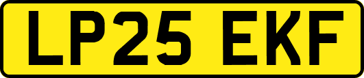 LP25EKF