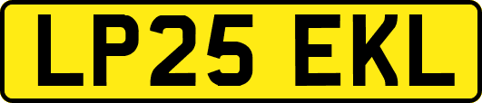 LP25EKL