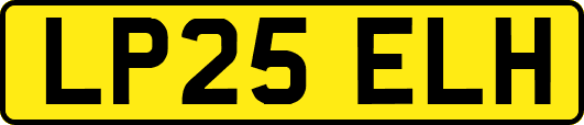 LP25ELH