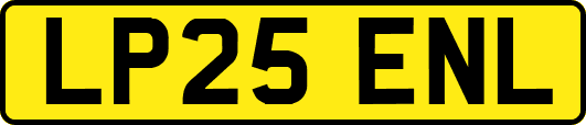 LP25ENL