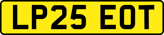 LP25EOT