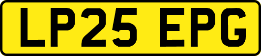 LP25EPG