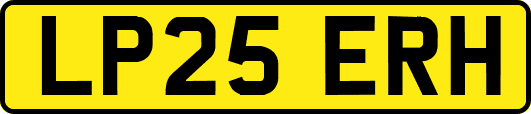 LP25ERH