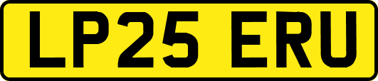 LP25ERU