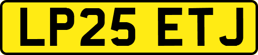 LP25ETJ