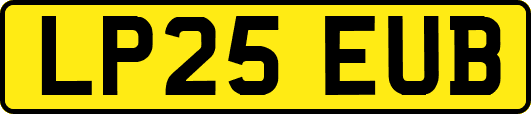 LP25EUB