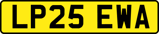 LP25EWA