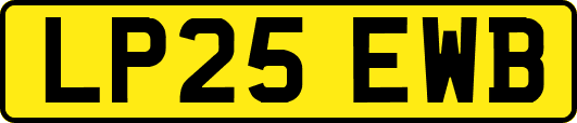 LP25EWB
