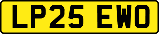 LP25EWO