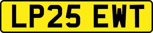 LP25EWT