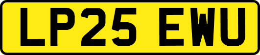 LP25EWU
