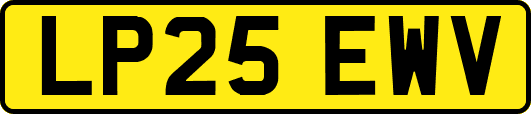 LP25EWV