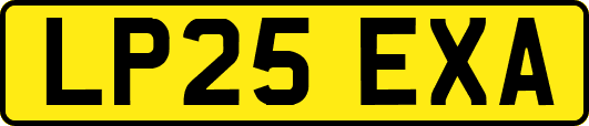 LP25EXA