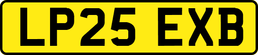 LP25EXB