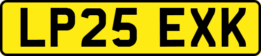 LP25EXK
