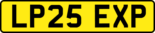 LP25EXP