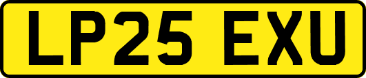 LP25EXU