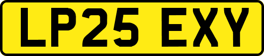 LP25EXY