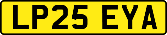 LP25EYA