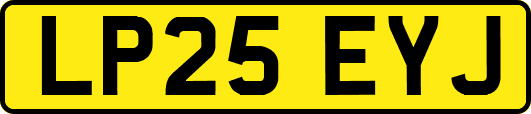 LP25EYJ
