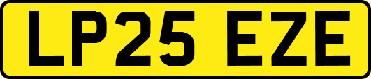 LP25EZE