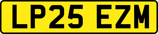 LP25EZM