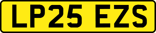 LP25EZS