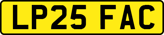 LP25FAC