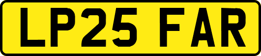 LP25FAR