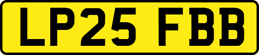 LP25FBB