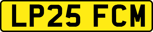LP25FCM
