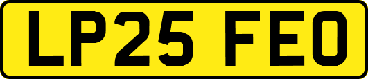 LP25FEO